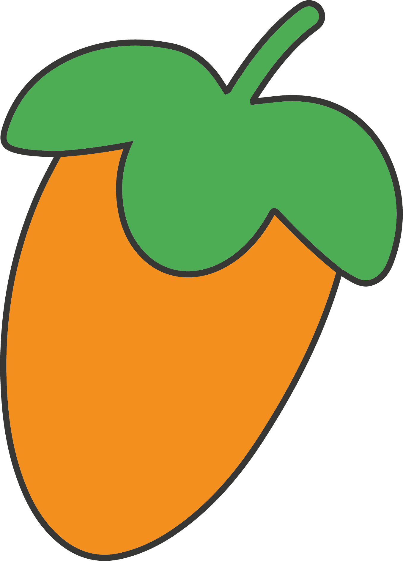 Kaffeerösterei Clemens Tourk Logo