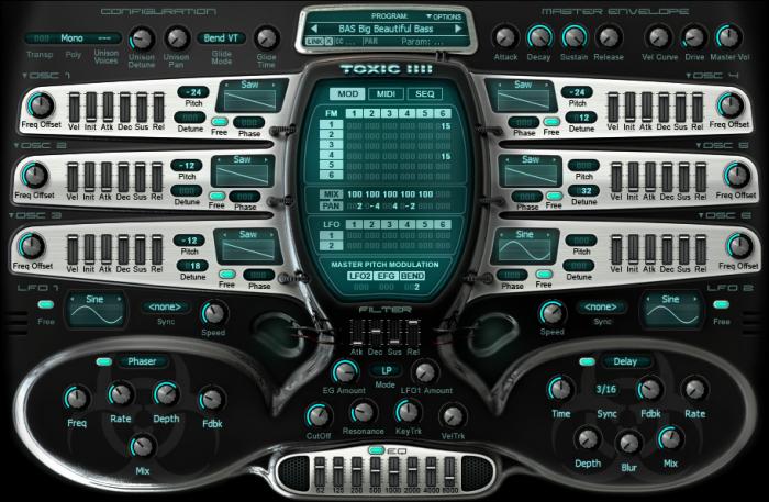 Plugin 1